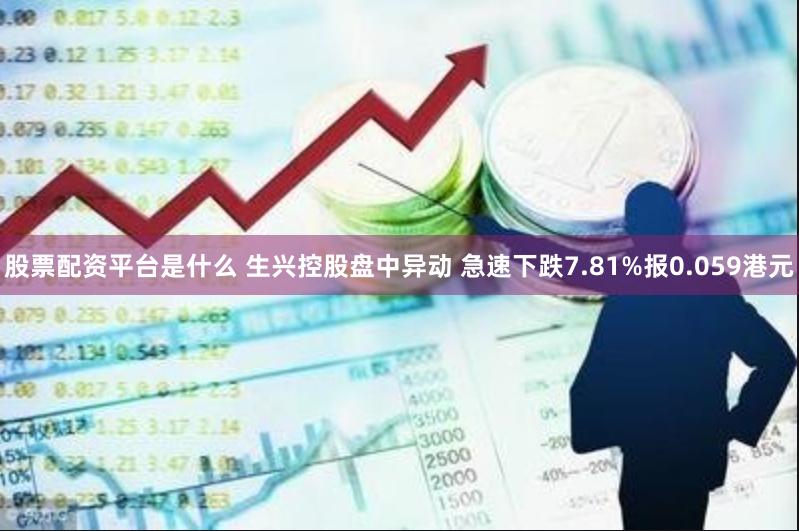 股票配资平台是什么 生兴控股盘中异动 急速下跌7.81%报0.059港元