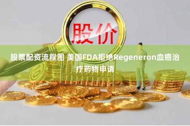 股票配资流程图 美国FDA拒绝Regeneron血癌治疗药物申请