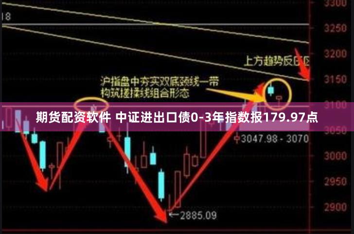 期货配资软件 中证进出口债0-3年指数报179.97点