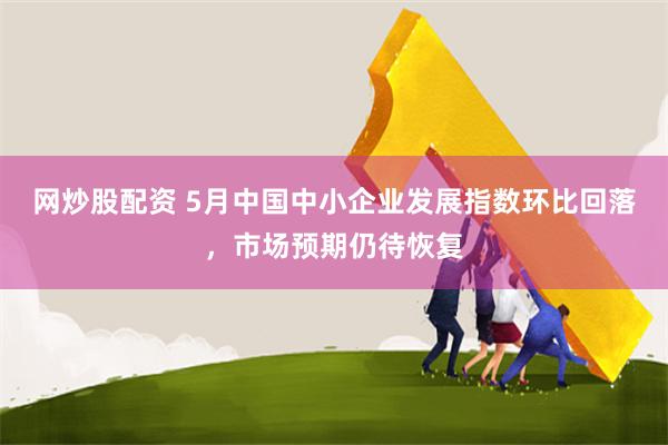 网炒股配资 5月中国中小企业发展指数环比回落，市场预期仍待恢复