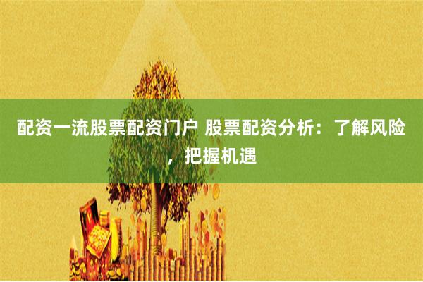 配资一流股票配资门户 股票配资分析：了解风险，把握机遇